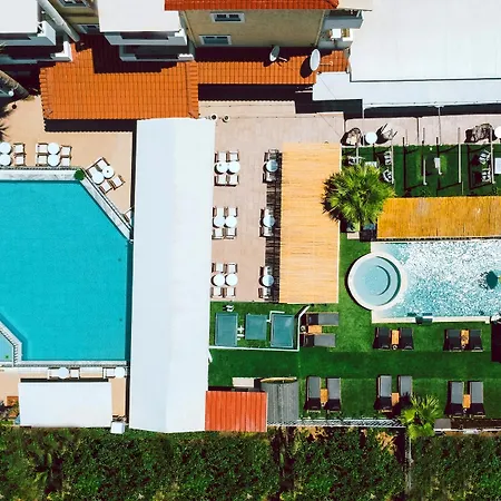 Philoxenia & 3* Malia (Crete)