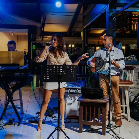 Philoxenia & Malia (Crete)