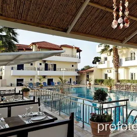 Philoxenia & 3* Malia (Crete)